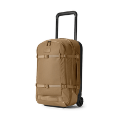 YETI Crossroads Luggage 22" Alpine Brown
