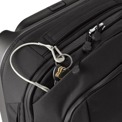 YETI Crossroads Luggage 22" Black