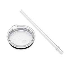 YETI Rambler Tumbler 20oz Straw Lid