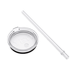 YETI Rambler Tumbler 20oz Straw Lid
