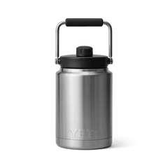 YETI Rambler Half Gallon Jug