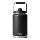 YETI Rambler One Gallon Jug Black