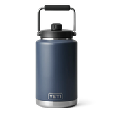YETI Rambler One Gallon Jug Navy