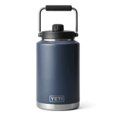 YETI Rambler One Gallon Jug Navy