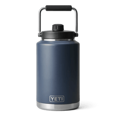 YETI Rambler One Gallon Jug Navy