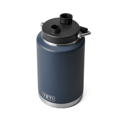 YETI Rambler One Gallon Jug Navy