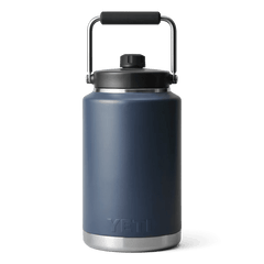 YETI Rambler One Gallon Jug Navy