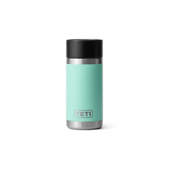 YETI Rambler R12 Bottle Seafoam