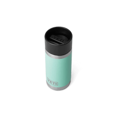 YETI Rambler R12 Bottle Seafoam