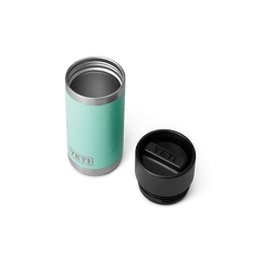 YETI Rambler R12 Bottle Seafoam