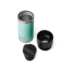 YETI Rambler R12 Bottle Seafoam