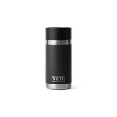YETI Rambler R12 Bottle Black