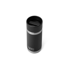 YETI Rambler R12 Bottle Black