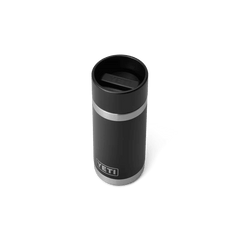 YETI Rambler R12 Bottle Black