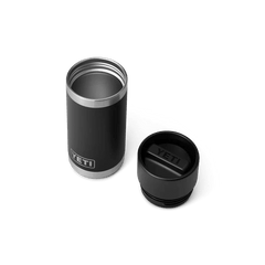 YETI Rambler R12 Bottle Black