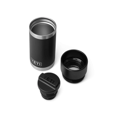 YETI Rambler R12 Bottle Black