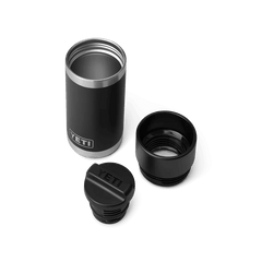 YETI Rambler R12 Bottle Black