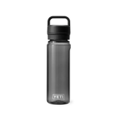 YETI Yonder .75L Bottle Charcoal