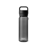 YETI Yonder .75L Bottle Charcoal