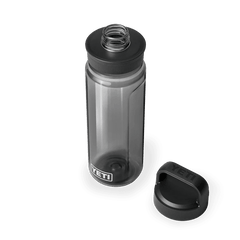 YETI Yonder .75L Bottle Charcoal