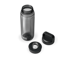YETI Yonder .75L Bottle Charcoal