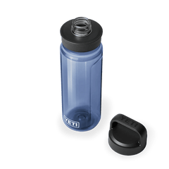 YETI Yonder .75L Bottle Navy