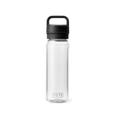 YETI Yonder .75L Bottle Clear