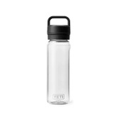 YETI Yonder .75L Bottle Clear