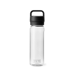 YETI Yonder .75L Bottle Clear