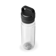 YETI Yonder .75L Bottle Clear