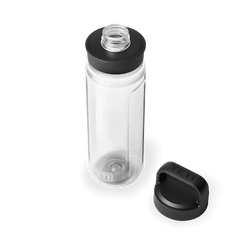 YETI Yonder .75L Bottle Clear