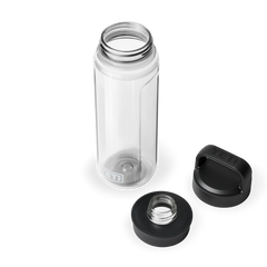 YETI Yonder .75L Bottle Clear