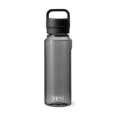 YETI Yonder 1L Bottle Charcoal