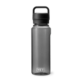 YETI Yonder 1L Bottle Charcoal