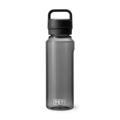 YETI Yonder 1L Bottle Charcoal