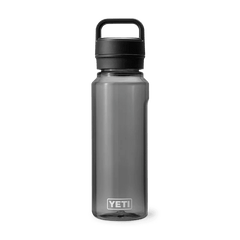 YETI Yonder 1L Bottle Charcoal