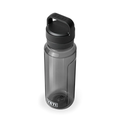 YETI Yonder 1L Bottle Charcoal