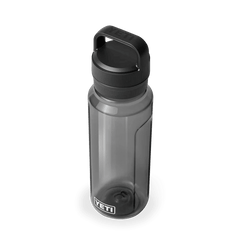 YETI Yonder 1L Bottle Charcoal