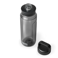 YETI Yonder 1L Bottle Charcoal