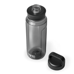 YETI Yonder 1L Bottle Charcoal