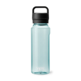 YETI Yonder 1L Bottle Seafoam