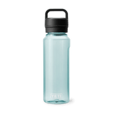 YETI Yonder 1L Bottle Seafoam