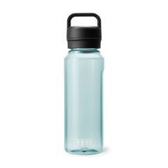 YETI Yonder 1L Bottle Seafoam