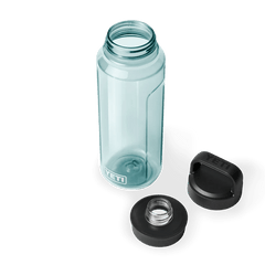 YETI Yonder 1L Bottle Seafoam