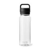 YETI Yonder 1L Bottle Clear