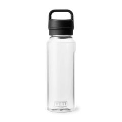 YETI Yonder 1L Bottle Clear
