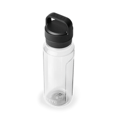 YETI Yonder 1L Bottle Clear