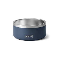YETI Boomer 4 Dog Bowl Navy