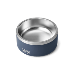YETI Boomer 4 Dog Bowl Navy
