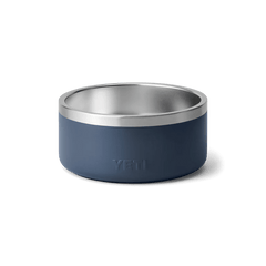 YETI Boomer 4 Dog Bowl Navy